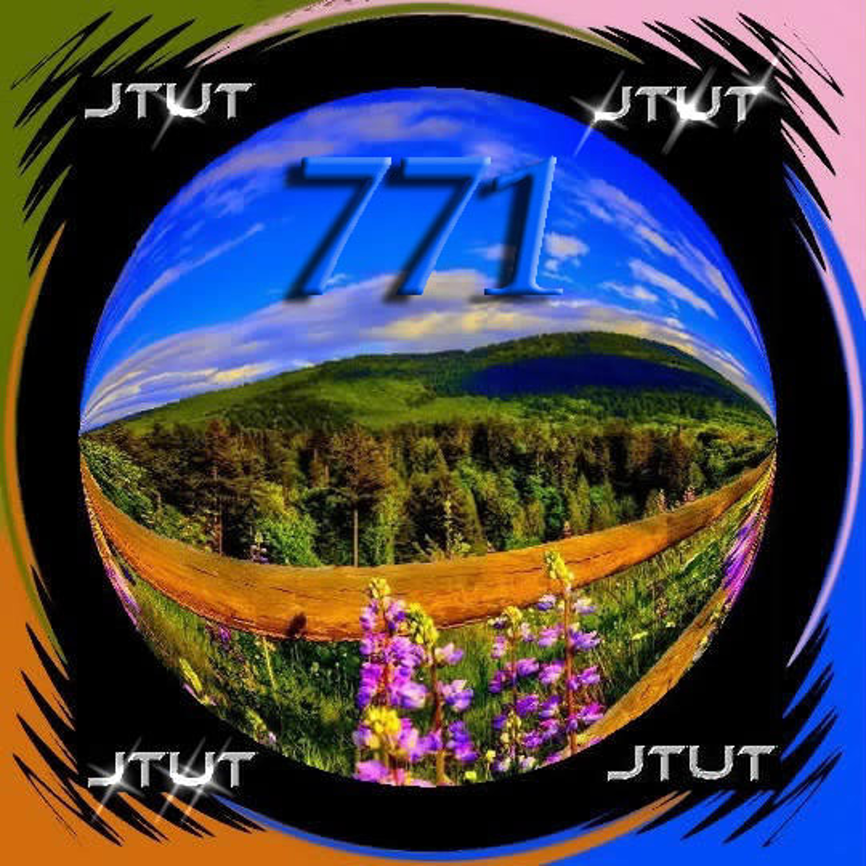 Journeys Through Uplifting Trance