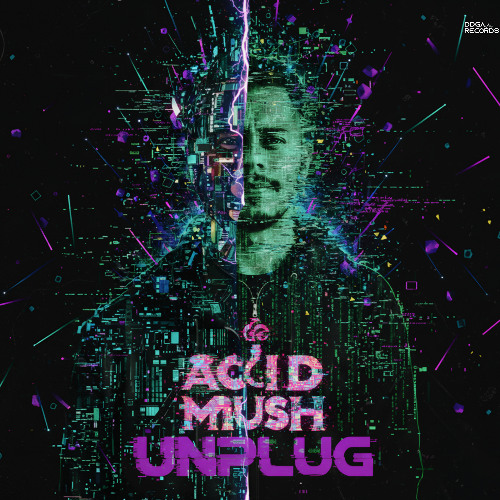 Acid Mush  - Unplug