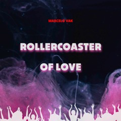 Ohio Players/RHCP - Rollercoaster of love (Marcelo Vak Remix) - FREE DOWNLOAD