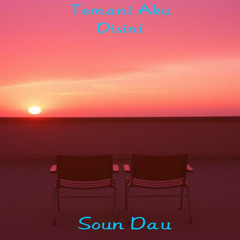 Temani Aku Disini