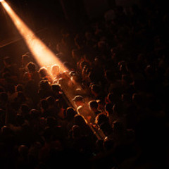 RY X - Live at the Roundhouse with the London Philharmonic Orchestra
