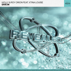 Dive In (Extended Mix)
