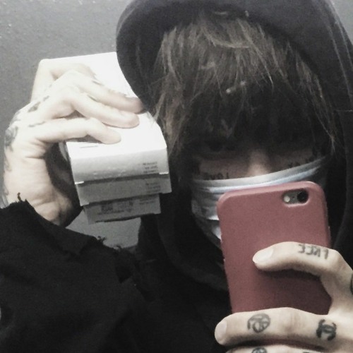 code10 x lilpainkilla - Wendy's (remix)