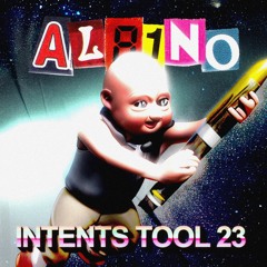ALBINO - INTENTS TOOL 2023 [FREE DOWNLOAD] (extended mix)