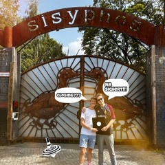 Closing??? Na sichert!!! (b2b rangø) @ Sisyphos (19.08.24)