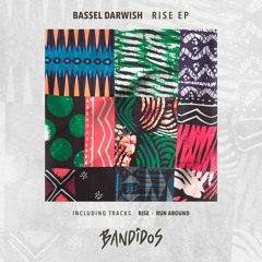 Bassel Darwish - Rise