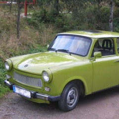 Trabant - The One (Filthy Dukes Radio Edit)