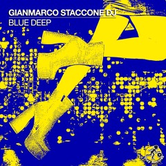 [PREV] Gianmarco Staccone DJ / Blue Deep