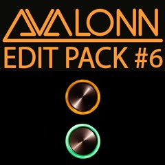 Avalonn Edit Pack #6