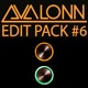 on Avalonn Edit Pack #6