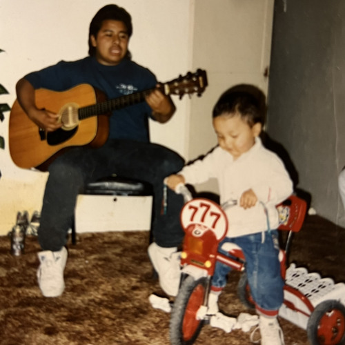 Eternal Free Style (Prod. by okada)