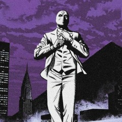 Anor - Moon Knight (Hardstyle)