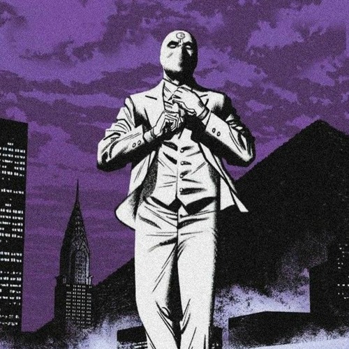 Anor - Moon Knight (Hardstyle)