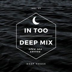 In Too Deep Vol 23 - Deep House Mix