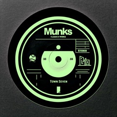 Town 7(classic Work)