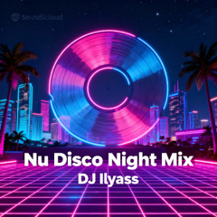 Dance Mix By Ilyass Ziraoui