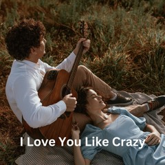 I Love You Like Crazy