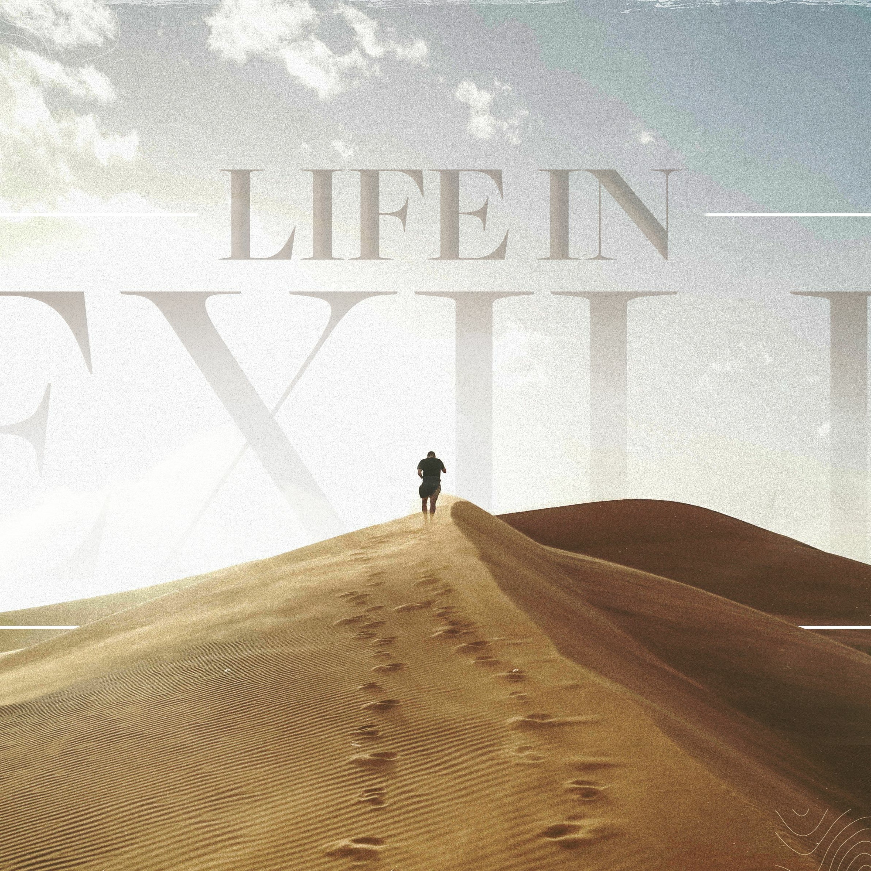 Pure Like Daniel | Life Exile | Ethan Magness