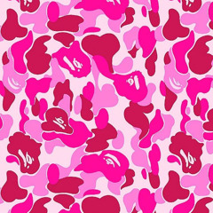 PINK BAPE (SpaceBoyBeats)