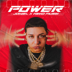 Power (feat. Keko Musik)