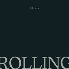Rolling
