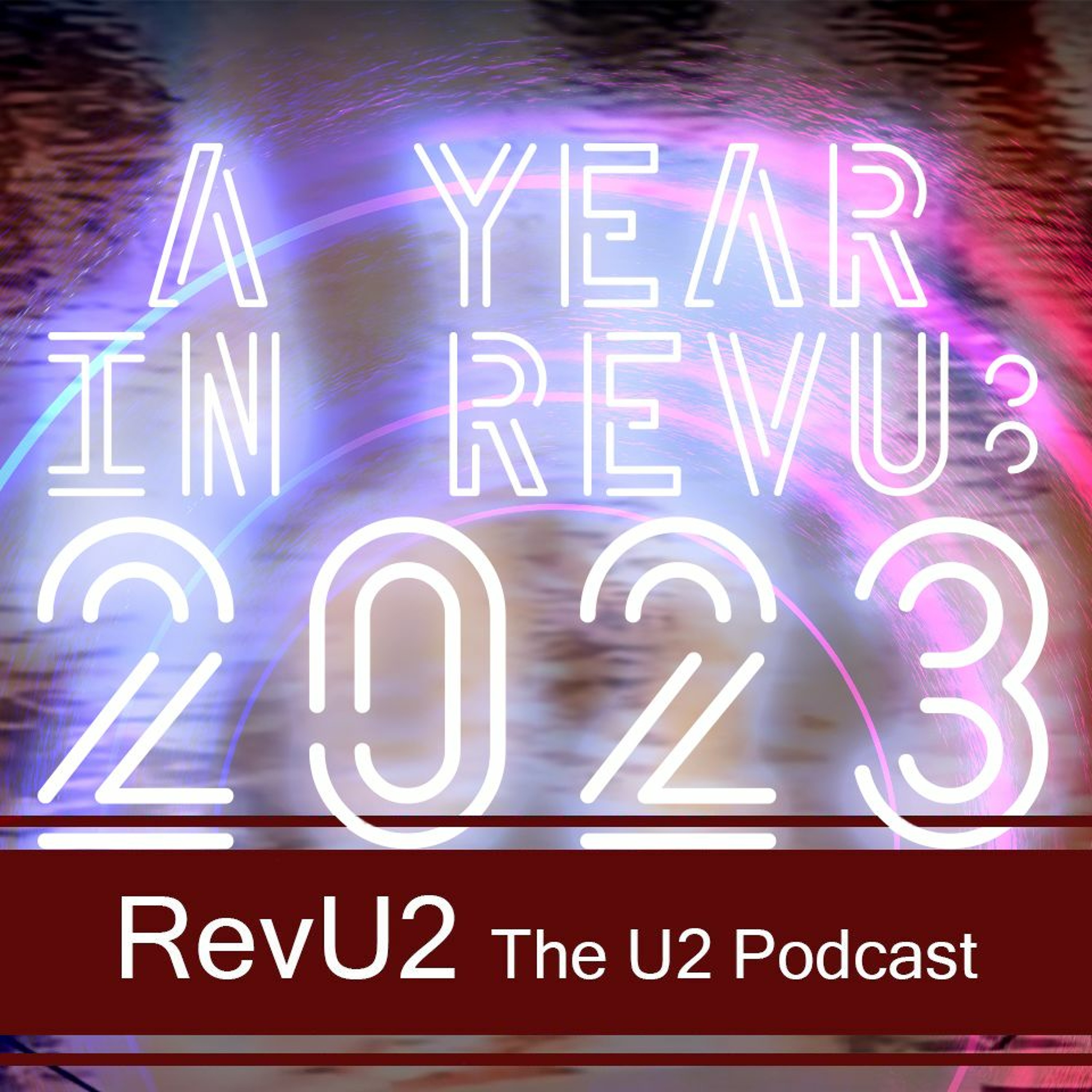 The U2 Podcast