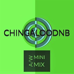 A/W DNB MINI MIX