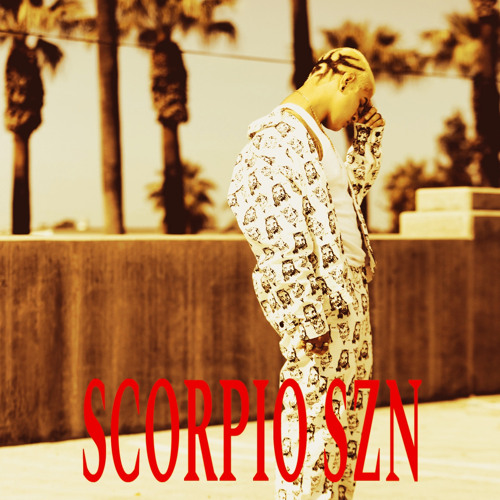 SCORPIO SZN