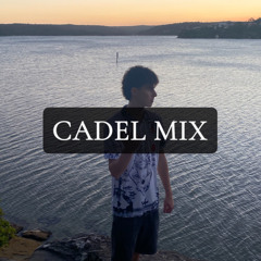 FAKE ID DAYS - 2025 MIX