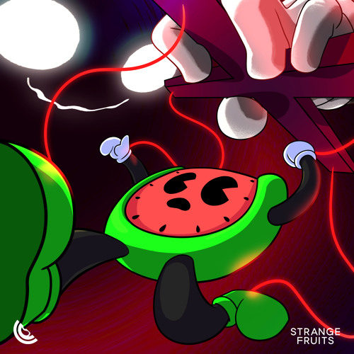 Stream Dance Fruits Music, DMNDS, & Steve Void Alors On Danse by