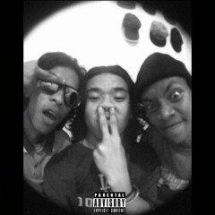 BARA BARRIO - Fresh X JMBY X Seynt Onin (prod. Case - G)