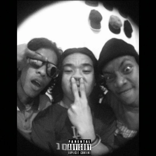 BARA BARRIO - Fresh X JMBY X Seynt Onin (prod. Case - G)