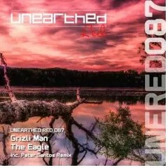 Grizli Man - The Eagle