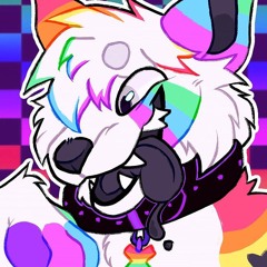 glitterpop - EAT UR GUTZ!!!