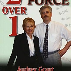 [PDF] Read 2 Over 1 Game Force (The Official Better Bridge) by  Audrey Grant &  Eric Rodwell