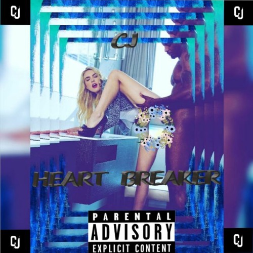 CJ - HeartBreaker Orginal Tuned