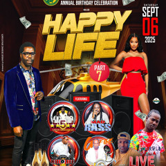 FRESH LAVA BIRTHDAY CALLED HAPPY LIFE PT.7