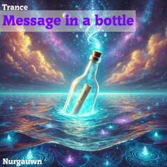Message in a bottle