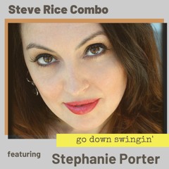 Go Down Swingin' (feat. Stephanie Porter)