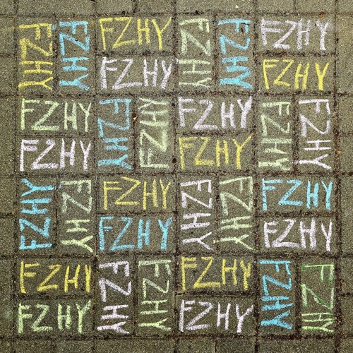 Simple And Clean (Mix By FZHY)