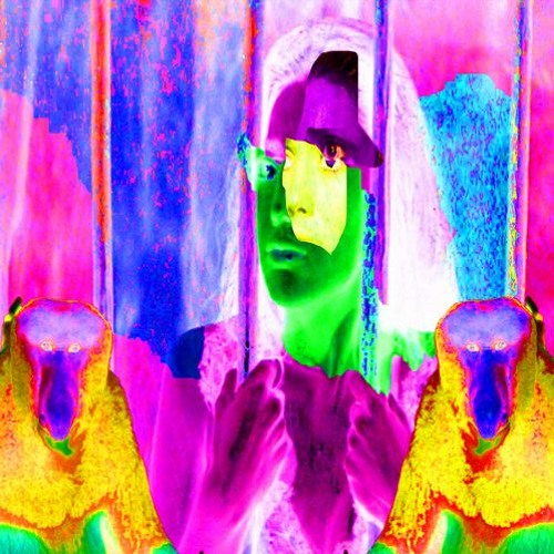 Eric Dingus - Undone