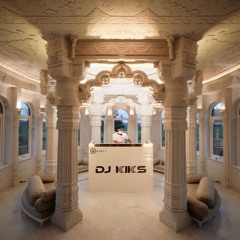 Marble Sessions- DJ Kiks: Bhangra, Drum & Bass, House and Speed Garage