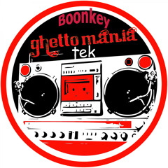 Boonkey (Manatane Remix)