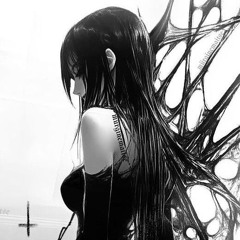 ♱