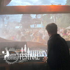 Atric | Mystics Creatures Festival 2025