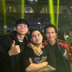 Jakarta Hype Club Mix With Local Heroes #MIXTAPE