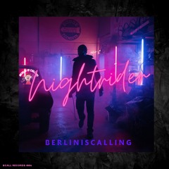 Nightrider (Radio Edit)