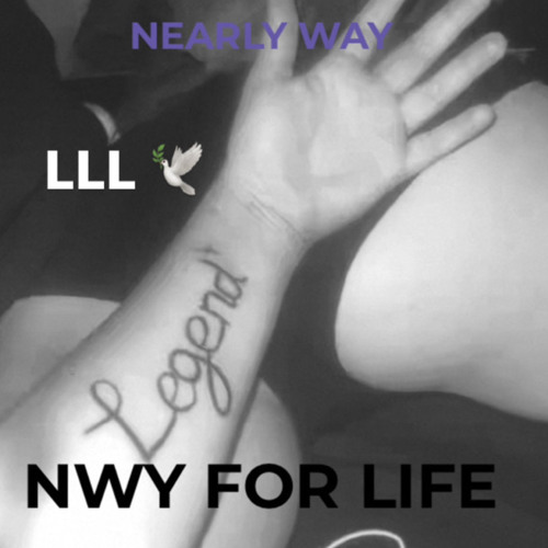 MysteryGirl - Snoop ft Nearly Way