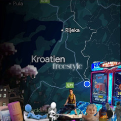 kroatien freestyle