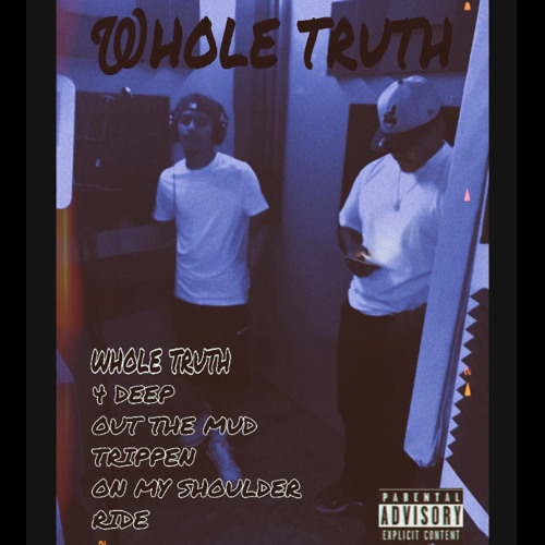 Swaejay x Bg swae - Whole truth